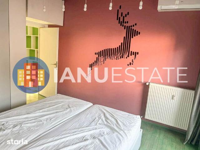 Apartament închirieri în București