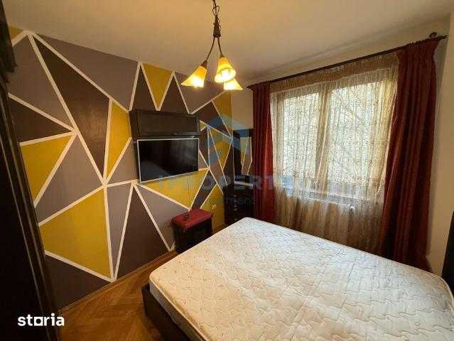Apartament închirieri în București
