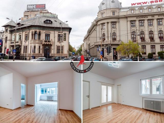 Apartament închirieri în Romană, București
