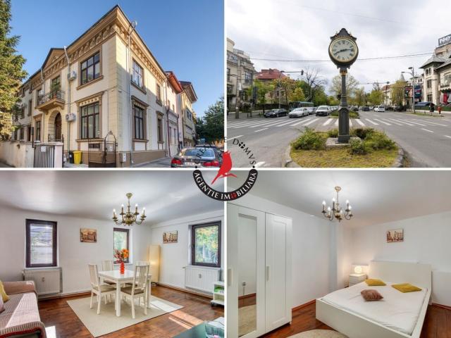 Apartament închirieri în Bals, Olt