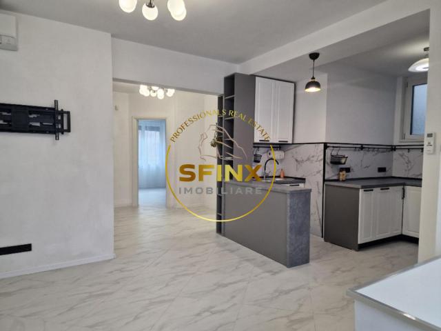Apartament închirieri în București