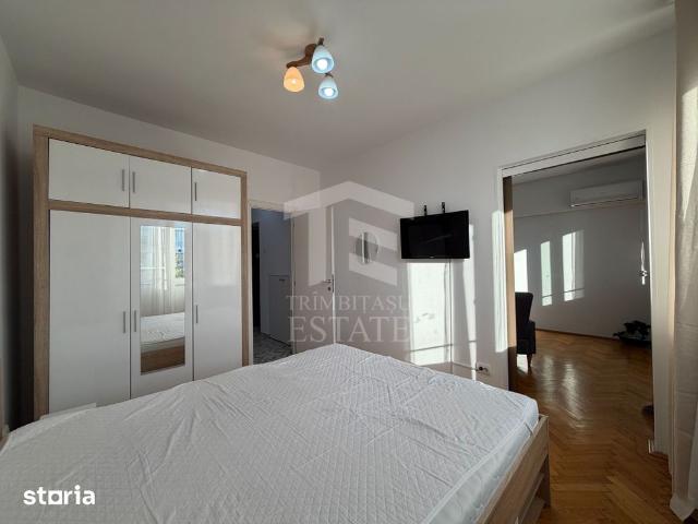 Apartament închirieri în Romană, București