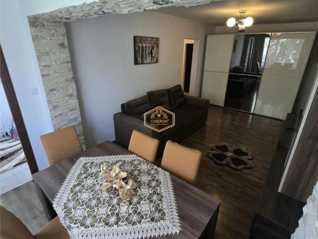 Apartament închirieri în Satu Mare