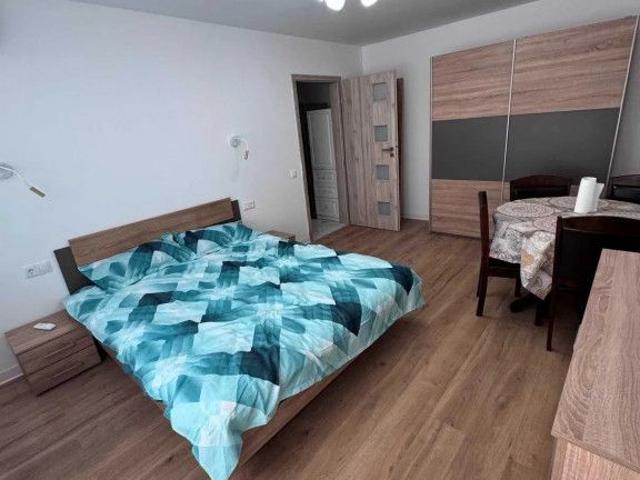 Garsonieră închirieri în București