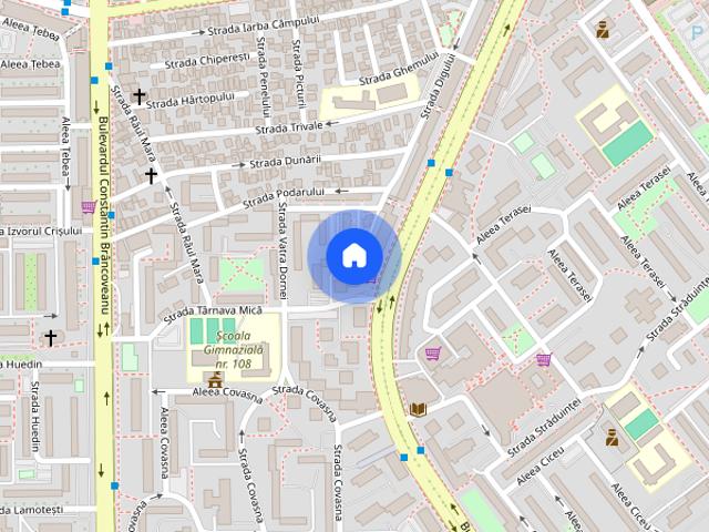 Apartament închirieri în București