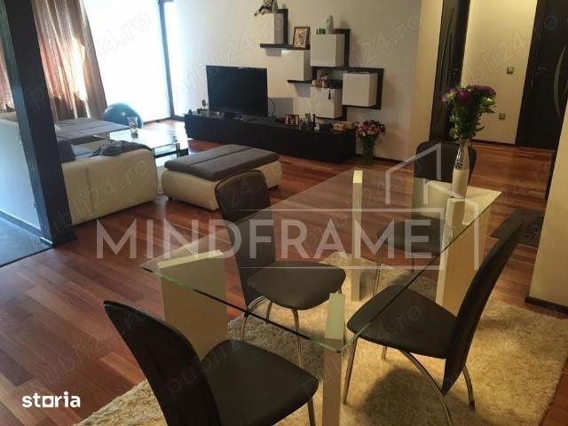 Apartament închirieri în București