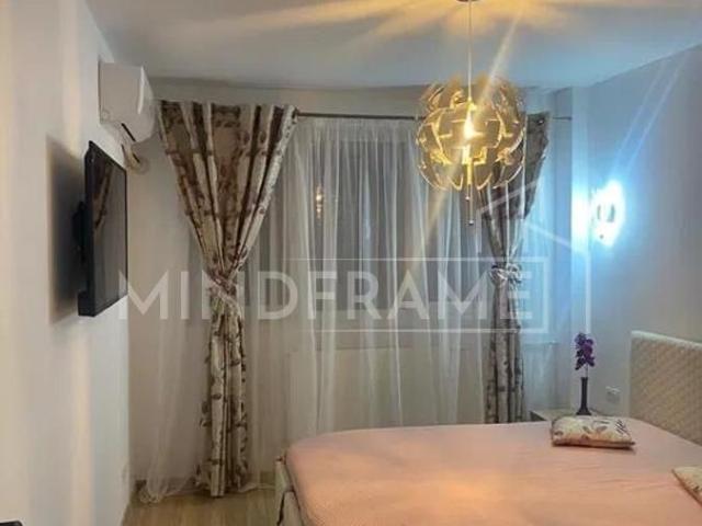 Apartament închirieri în București