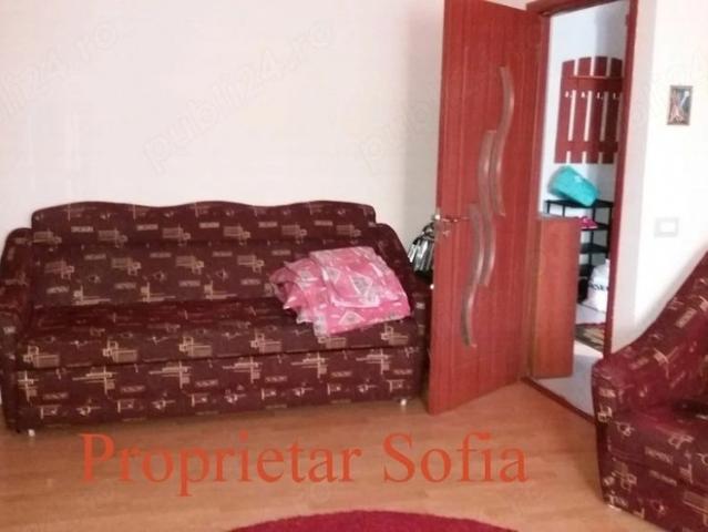 Garsonieră închirieri în Colțea, București