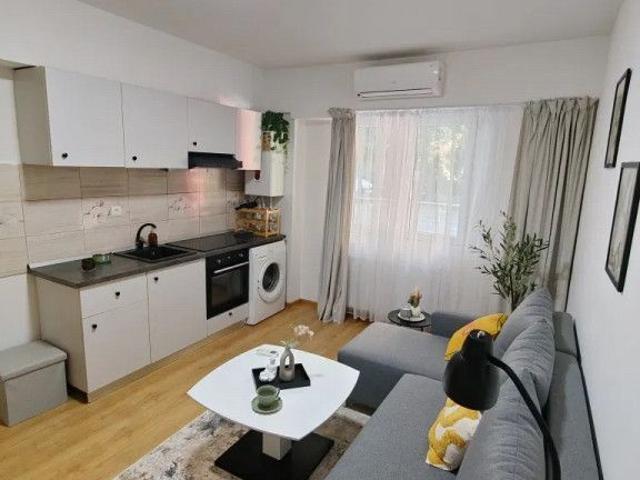 Garsonieră închirieri în București