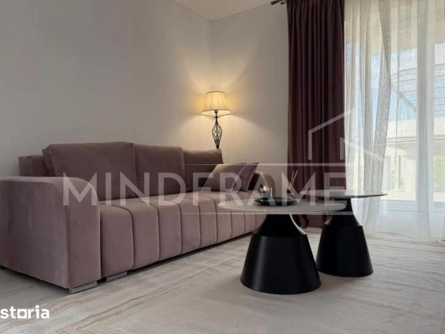 Apartament închirieri în București