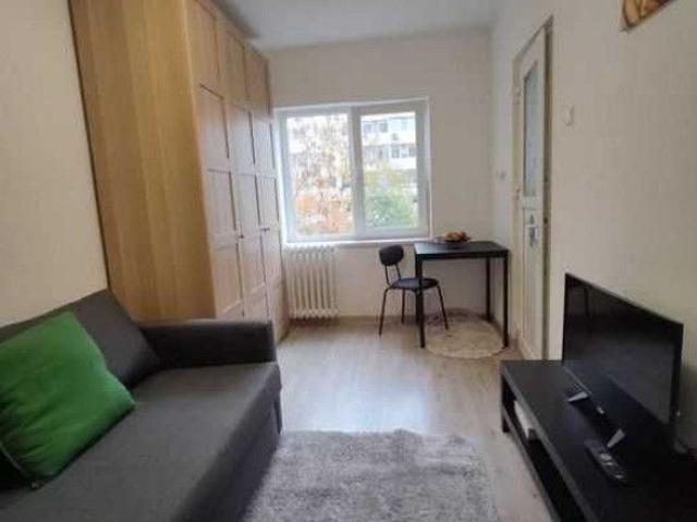 Garsonieră închirieri în București