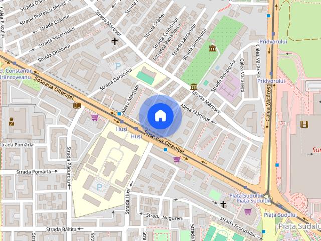 Apartament închirieri în Sector 4, București