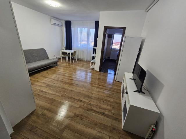 Garsonieră închirieri în București