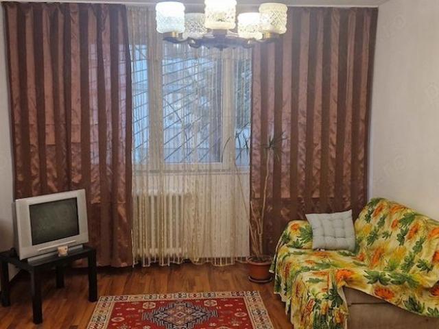 Garsonieră închirieri în București