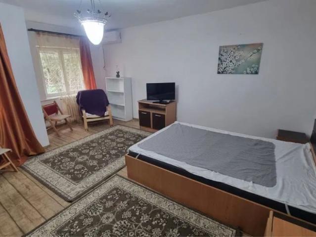 Garsonieră închirieri în București
