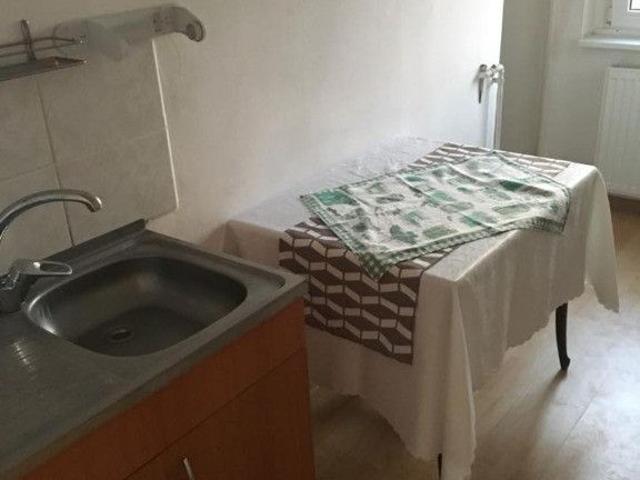 Garsonieră închirieri în București