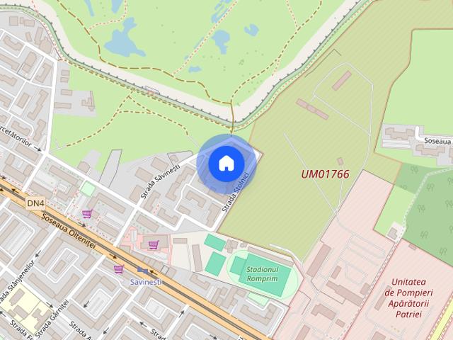 Apartament închirieri în Sector 4, București