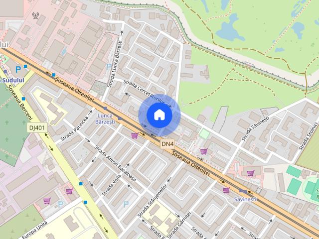 Apartament închirieri în Sector 4, București