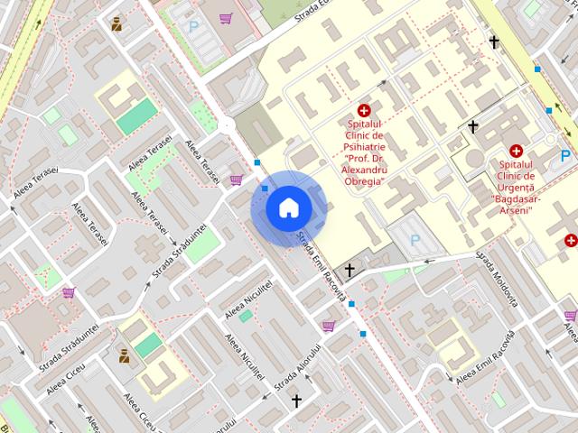 Apartament închirieri în București