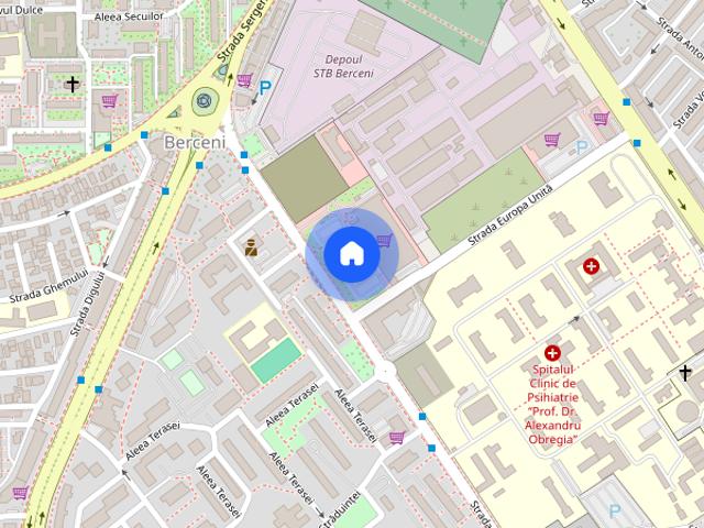 Apartament închirieri în Sector 4, București