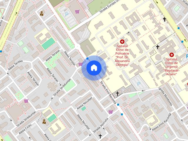 Apartament închirieri în Sector 4, București