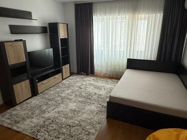 Garsonieră închirieri în București