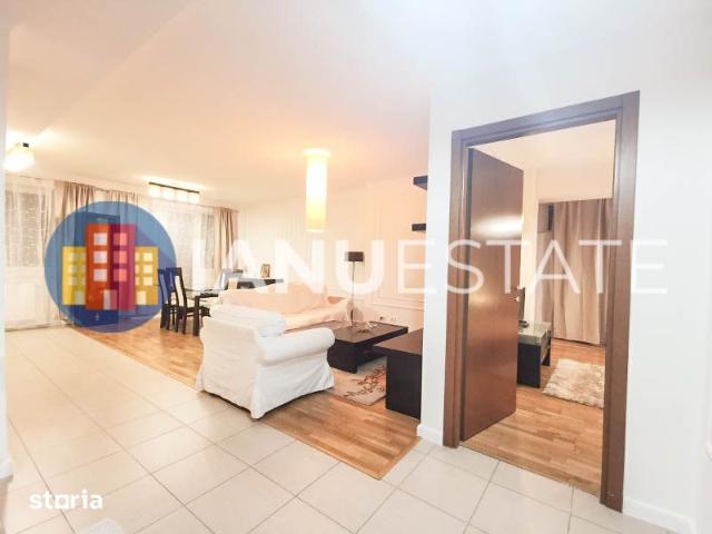 Apartament închirieri în Gramont, București