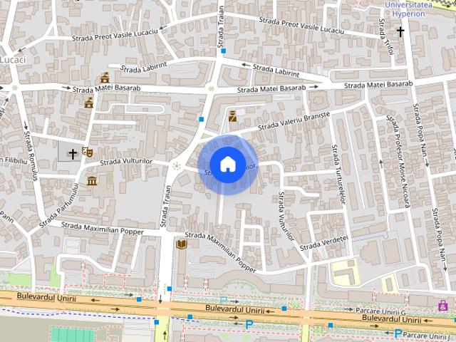 Apartament închirieri în București