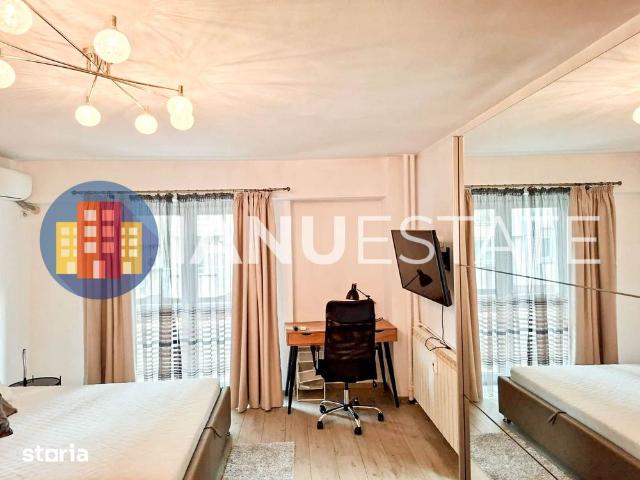 Apartament închirieri în Decebal, București