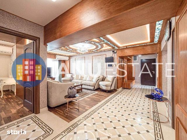 Apartament închirieri în București