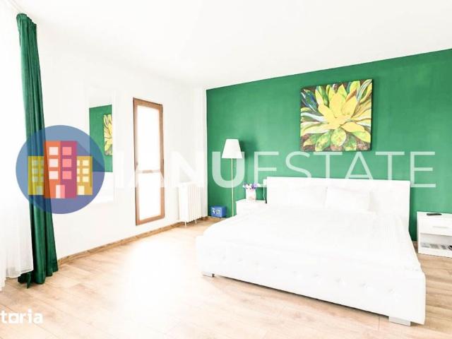 Apartament închirieri în București