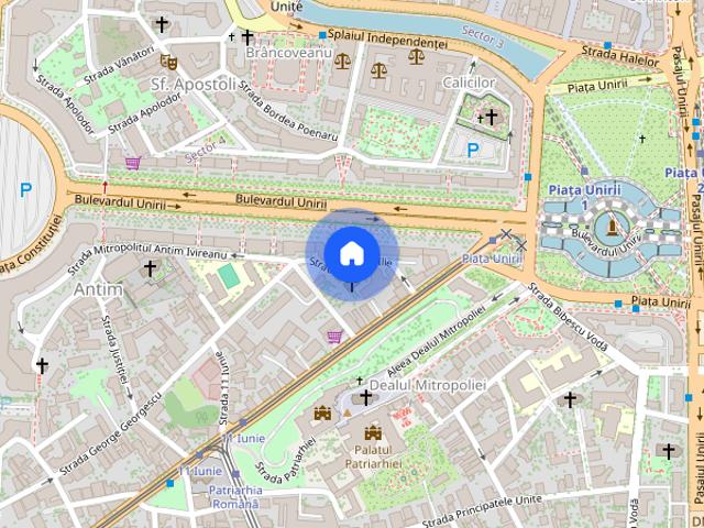 Apartament închirieri în București