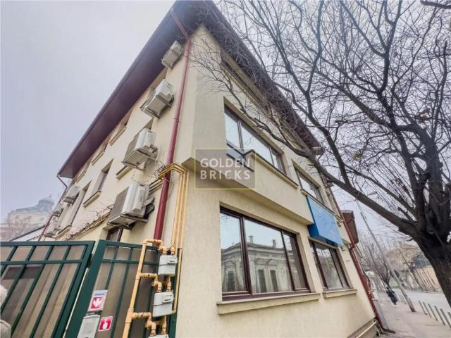 Casă închirieri în Sf. Vineri, București