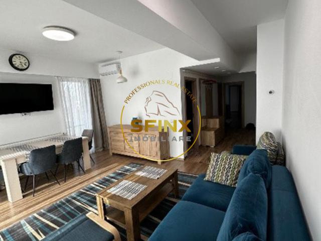Apartament închirieri în București