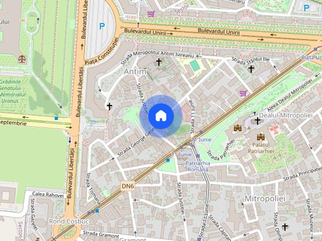 Apartament închirieri în București