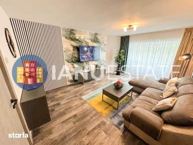 Apartament închirieri în București