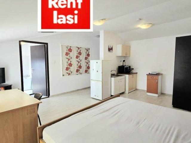 Apartament închirieri în Mircea Cel Batran, Iași