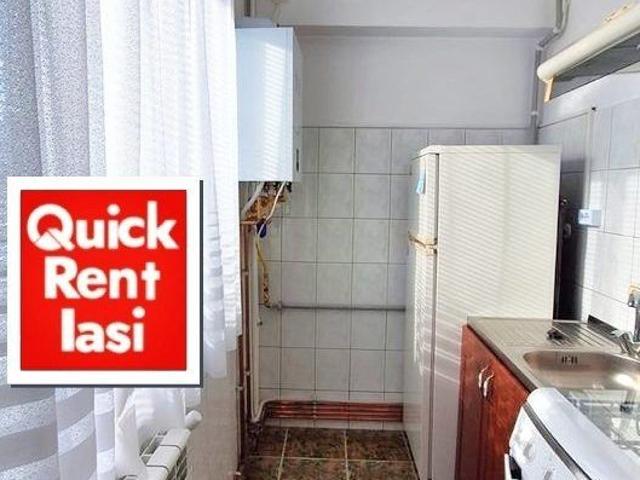 Apartament închirieri în Mircea Cel Batran, Iași