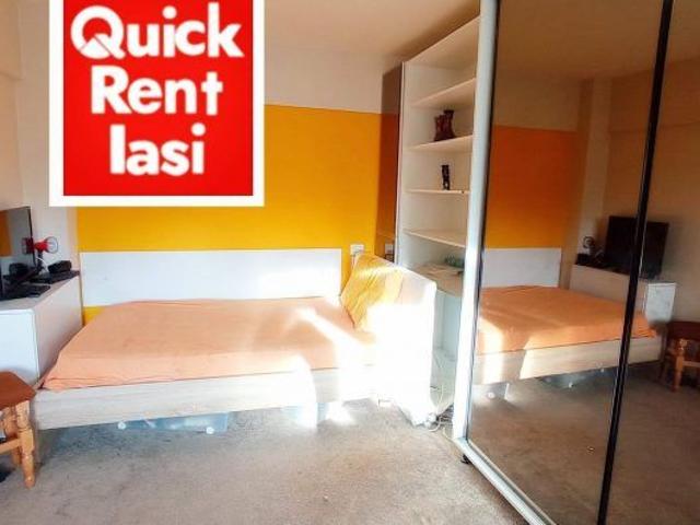 Apartament închirieri în Mircea Cel Batran, Iași
