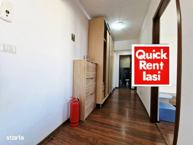 Apartament vânzări în Iasi