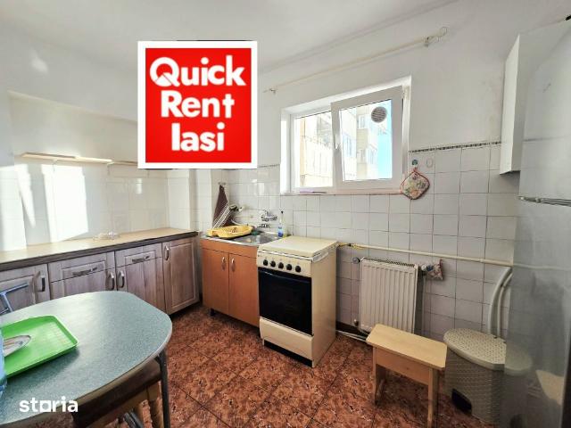 Apartament închirieri în Centru, Iași
