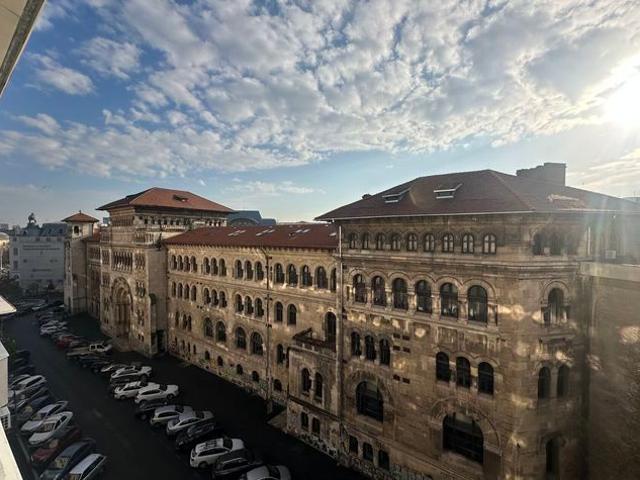 Apartament închirieri în Colțea, București