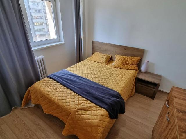 Apartament închirieri în București