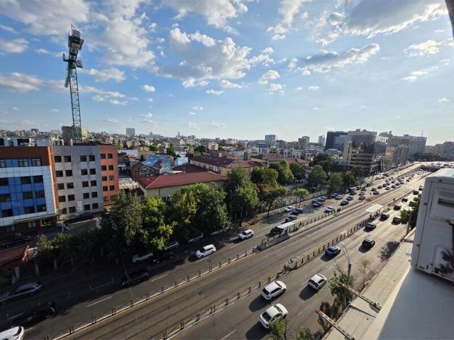 Garsonieră închirieri în București