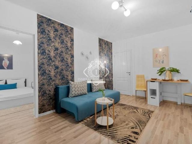 Apartament închirieri în București