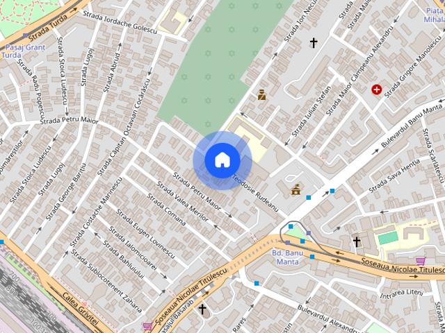 Apartament închirieri în București