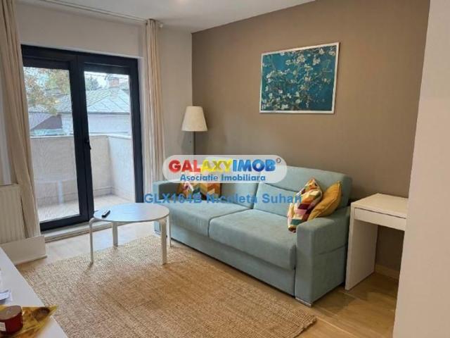 Apartament închirieri în București