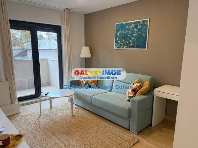 Apartament închirieri în București