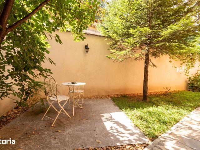 Casă închirieri