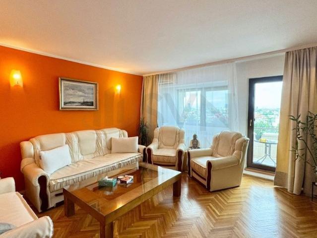 Apartament închirieri în București